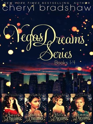 cover image of Vegas Dreams